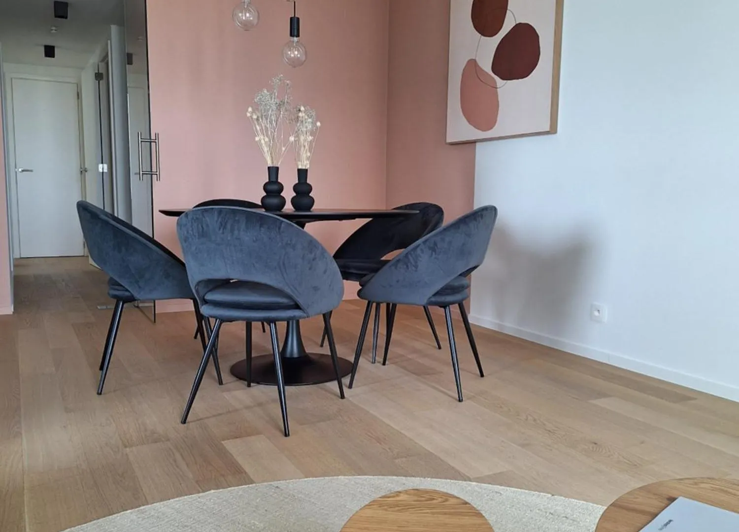 Wolf & Sea Appartement Oostende België