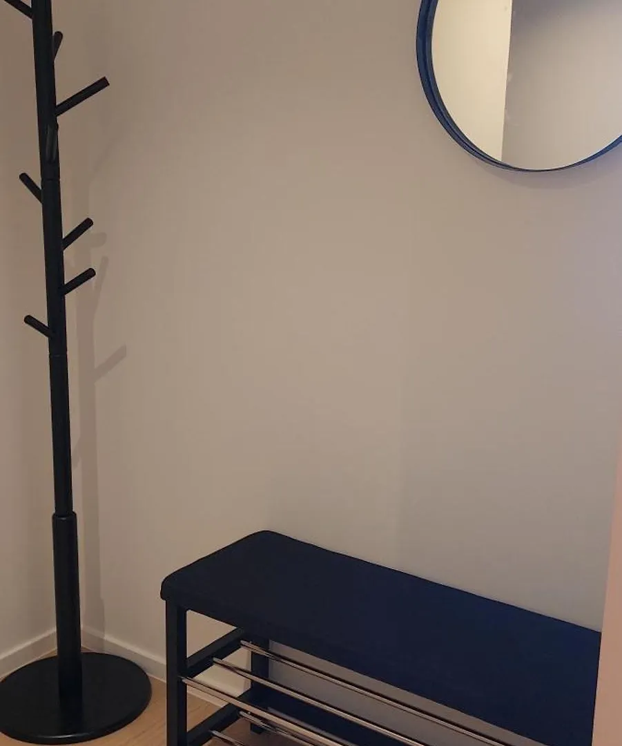 Wolf & Sea Appartement Oostende